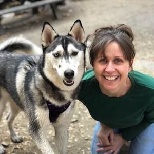 Meet your Posher, Jami